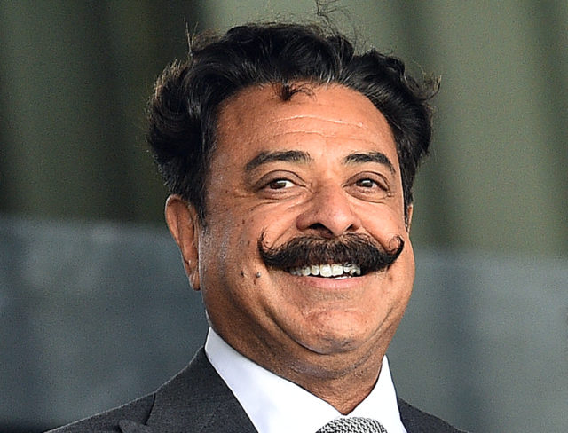 Fulham owner Khan withdraws offer to buy Wembley Fulham owner Khan withdraws offer to buy Wembley