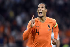 Netherlands hammer Germany to increase pressure on Loew Netherlands hammer Germany to increase pressure on Loew