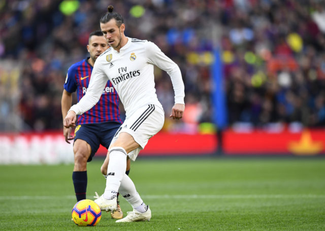 Bale boosts Wales Nations League promotion hopes Bale boosts Wales Nations League promotion hopes
