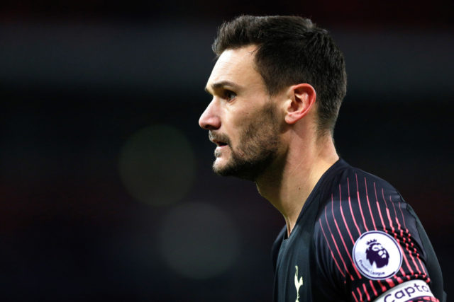 Lloris urges Tottenham to learn from mistakes Lloris urges Tottenham to learn from mistakes
