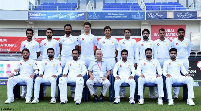 Fakhar Zaman not included as Pakistan announces squad for 3rd Test Fakhar Zaman not included as Pakistan announces squad for 3rd Test