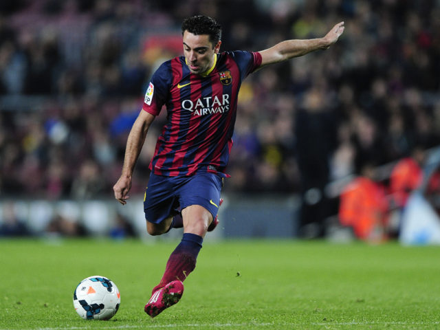 Xavi plans to retire but insists Barca coaching return not close Xavi plans to retire but insists Barca coaching return not close