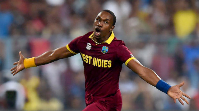 ‘Champion’ Bravo is coming to Pakistan ‘Champion’ Bravo is coming to Pakistan