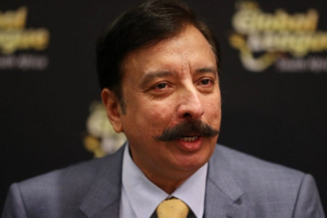 Lahore Qalandars to pose a tough challenge to other PSL outfits: Fawad Rana Lahore Qalandars to pose a tough challenge to other PSL outfits: Fawad Rana