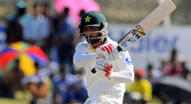 Raja concerned over ‘troubling’ sequence of Hafeez Raja concerned over ‘troubling’ sequence of Hafeez