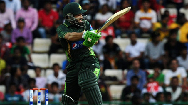 Pakistan announce 14-member squad against England Lions Pakistan announce 14-member squad against England Lions