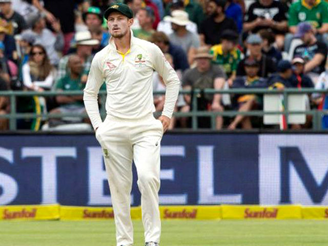 Disgraced Bancroft reveals he almost gave up cricket for yoga Disgraced Bancroft reveals he almost gave up cricket for yoga