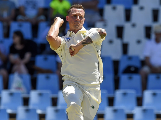 Steyn claims outright South Africa wicket-taking record Steyn claims outright South Africa wicket-taking record