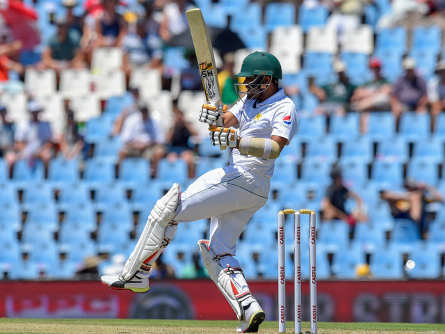 Ramiz Raja applauds Babar Azam’s face-saving knock Ramiz Raja applauds Babar Azam’s face-saving knock