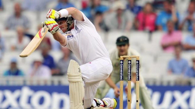 PSL 4: England’s Bell eager to play in Pakistan PSL 4: England’s Bell eager to play in Pakistan