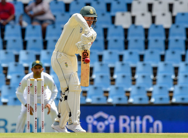 Pakistan vs South Africa to have serious impact on Tests rankings Pakistan vs South Africa to have serious impact on Tests rankings