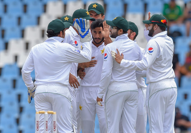 Pakistan batting coach reveals few players at risk of losing their spot Pakistan batting coach reveals few players at risk of losing their spot