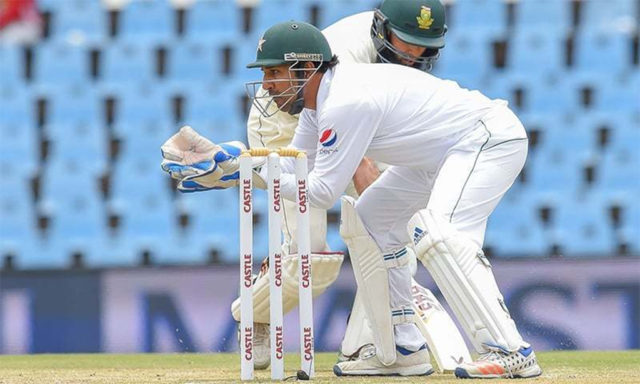 ‘Disappointed’ skipper Sarfraz pin hopes on returning Abbas after first Test loss ‘Disappointed’ skipper Sarfraz pin hopes on returning Abbas after first Test loss