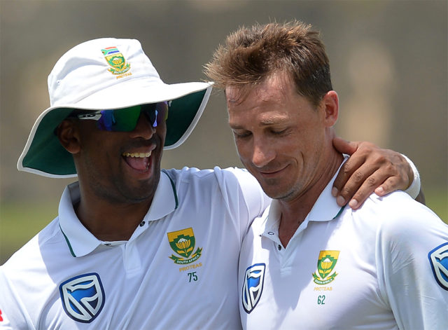 Major blow for South Africa ahead of Boxing Day encounter against Pakistan Major blow for South Africa ahead of Boxing Day encounter against Pakistan