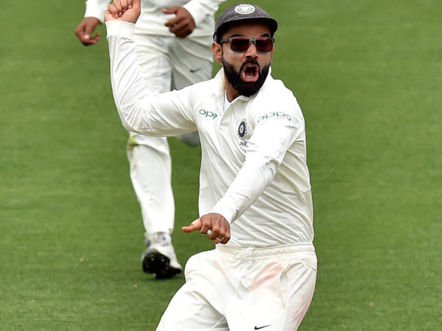 Kohli undaunted by Ashwin, Sharma injury blows Kohli undaunted by Ashwin, Sharma injury blows