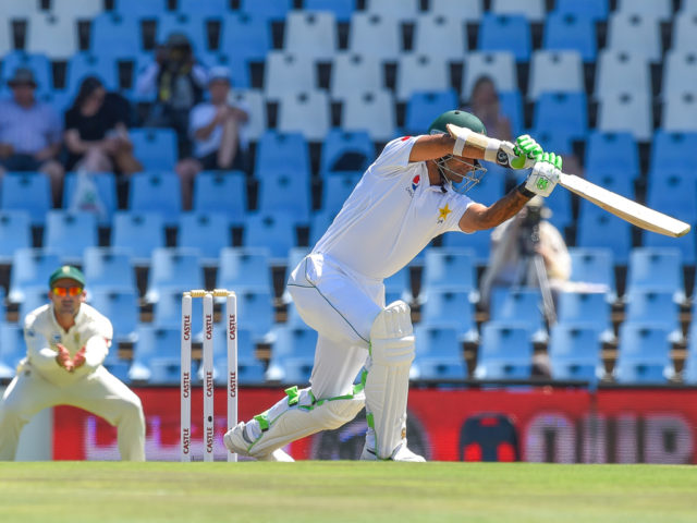 Flower says Fakhar Zaman needs to ‘adapt’ to succeed Flower says Fakhar Zaman needs to ‘adapt’ to succeed