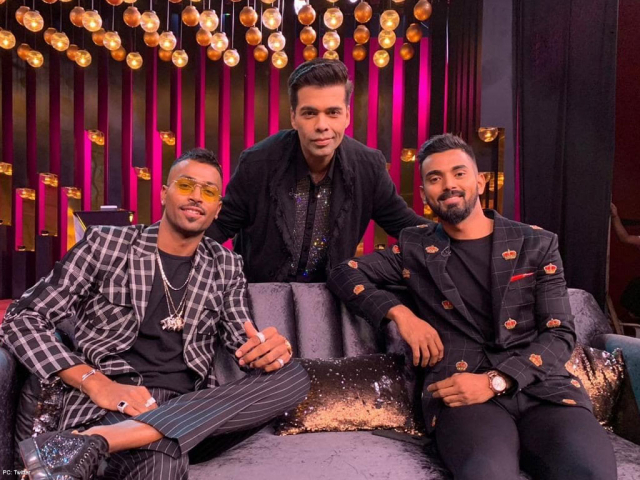 After suspension by BCCI, Pandya loses endorsement over sexist comments After suspension by BCCI, Pandya loses endorsement over sexist comments