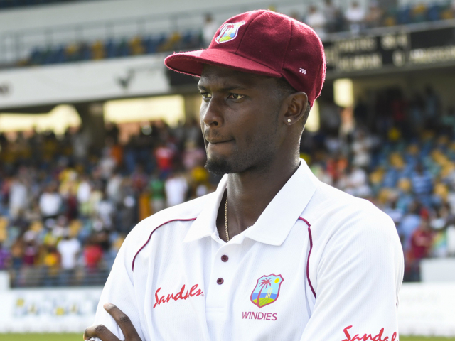 Holder first West Indies all-rounder since Sobers to top ICC rankings Holder first West Indies all-rounder since Sobers to top ICC rankings