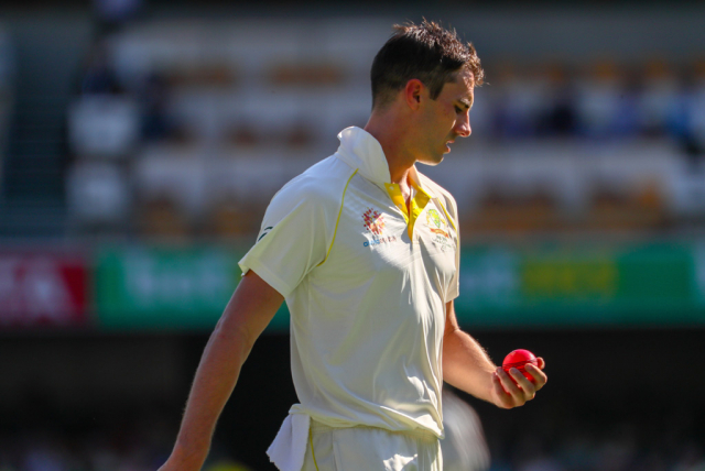Dominant Australia in charge against Sri Lanka Dominant Australia in charge against Sri Lanka