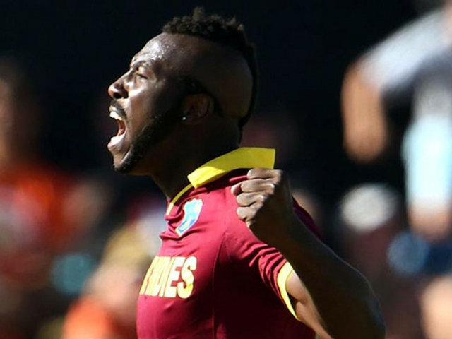 PSL4: Andre Russell joins Multan Sultans after Steve Smith’s departure PSL4: Andre Russell joins Multan Sultans after Steve Smith’s departure