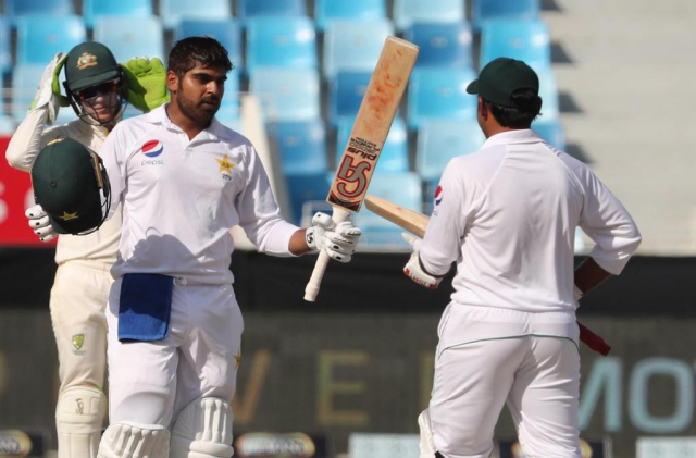 Pak vs SA: Injured Haris Sohail out of the tour Pak vs SA: Injured Haris Sohail out of the tour
