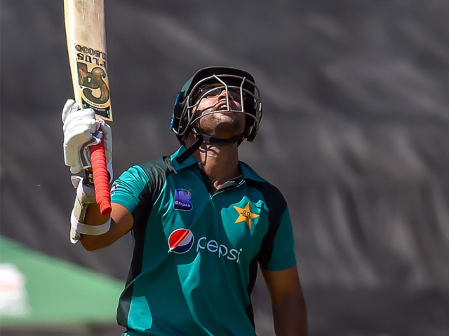 Imam falls at 101, takes Pakistan over 250 against South Imam falls at 101, takes Pakistan over 250 against South
