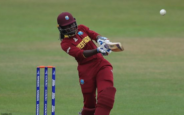 Windies Women captain pulls out of Pakistan tour Windies Women captain pulls out of Pakistan tour