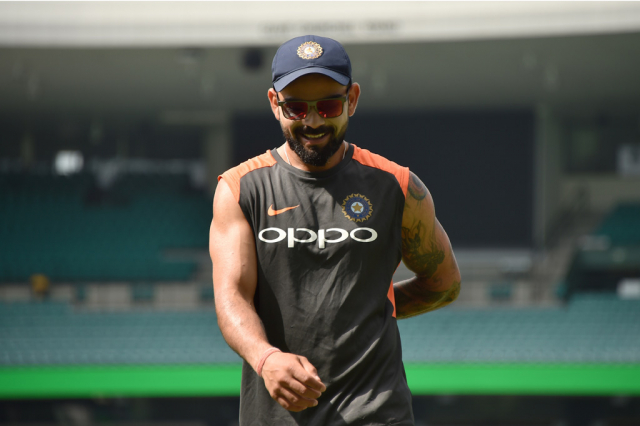 India win toss, bat in fourth Australia Test India win toss, bat in fourth Australia Test