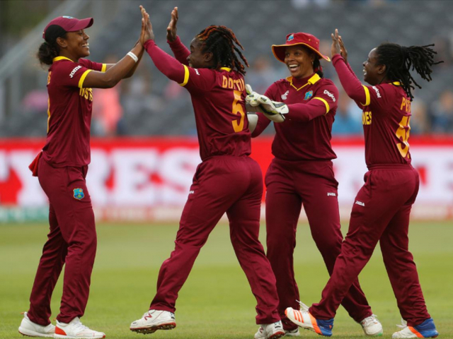 West Indies Women cricket team to visit Pakistan On Jan 30 West Indies Women cricket team to visit Pakistan On Jan 30
