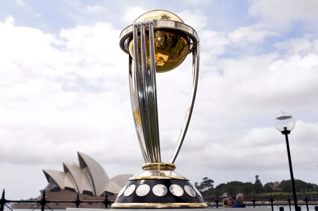 2019 Cricket World Cup: Who will be hot or not 2019 Cricket World Cup: Who will be hot or not