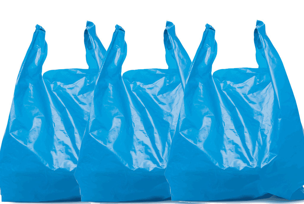 Minister reviews proposed amend to Polythene Bags Ord 2002 Business