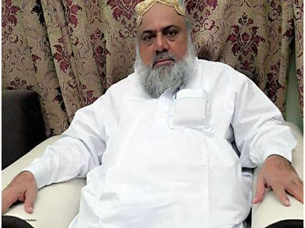 UC chairman arrested for shooting Irshad Ranjhani, not allowing him ...