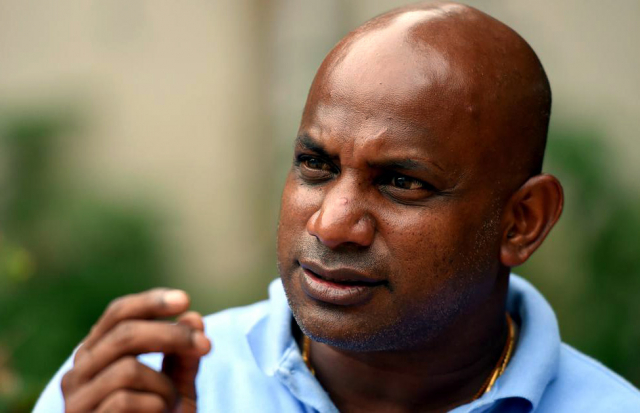Jayasuriya banned for two years: ICC Jayasuriya banned for two years: ICC