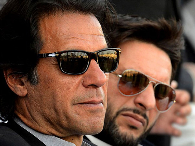 Shahid Afridi speaks in support of PM’s statement warning India Shahid Afridi speaks in support of PM’s statement warning India