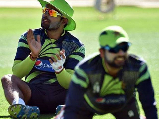 PSL4: Quetta Gladiators’ Khan reveals why they selected Akmal and Shehzad PSL4: Quetta Gladiators’ Khan reveals why they selected Akmal and Shehzad