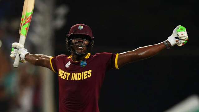 PSL4: Windies star all-rounder eager to travel to Pakistan PSL4: Windies star all-rounder eager to travel to Pakistan