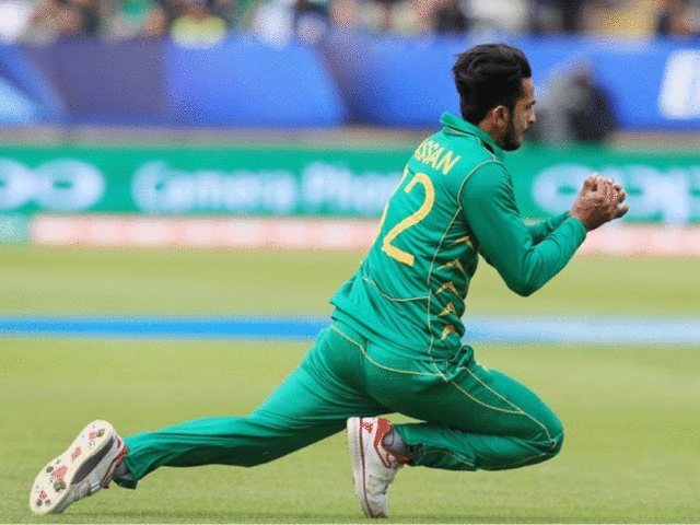 Ramiz Raja says Pakistan faces serious shortage of ‘gun fielders’ Ramiz Raja says Pakistan faces serious shortage of ‘gun fielders’