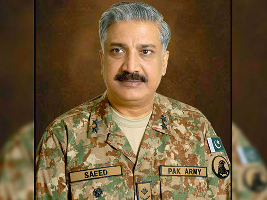 Essay law and order situation in karachi