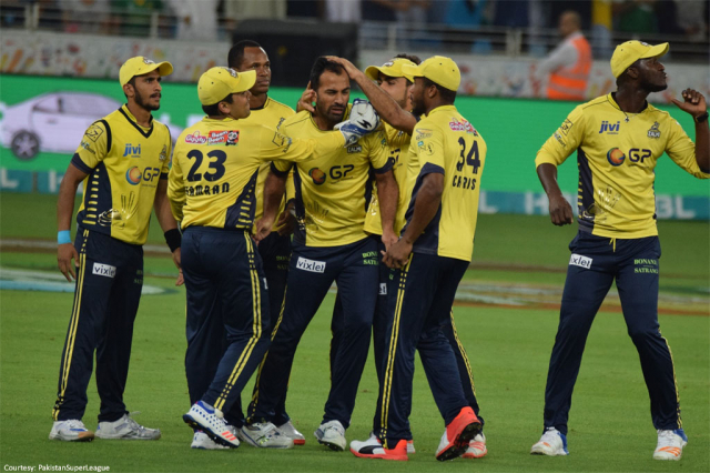PSL4: Ramiz Raja reveals ‘trump card’ of Peshawar Zalmi PSL4: Ramiz Raja reveals ‘trump card’ of Peshawar Zalmi