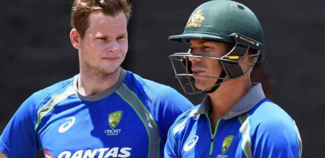 Comebacks of Steve Smith, David Warner expected during Pakistan tour Comebacks of Steve Smith, David Warner expected during Pakistan tour