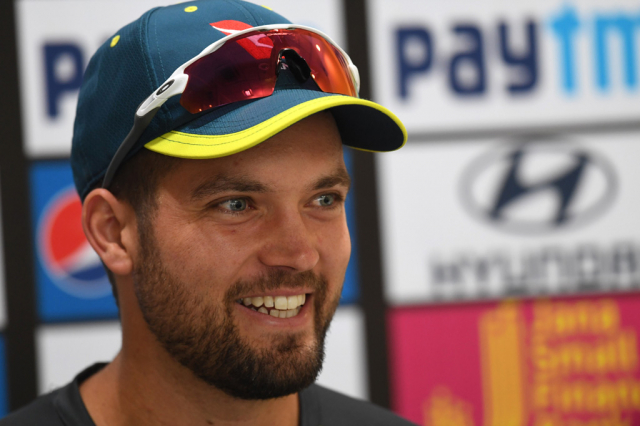 Australia confident of stunning ODI series win over India Australia confident of stunning ODI series win over India