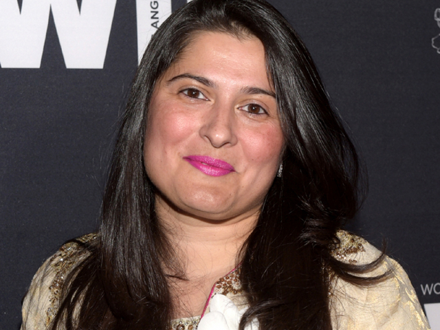 Sharmeen Obaid demands govt to build more VAWC countrywide