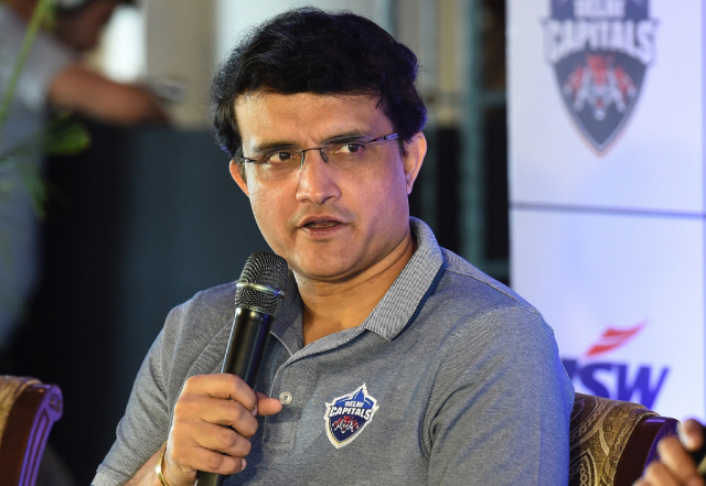 Ganguly downplays fatigue fears over IPL-World Cup double Ganguly downplays fatigue fears over IPL-World Cup double