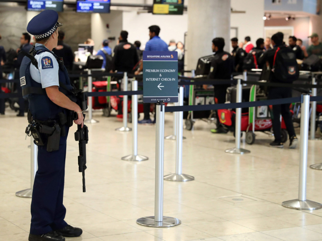 Bangladesh team leave a changed New Zealand after mosque shootings Bangladesh team leave a changed New Zealand after mosque shootings