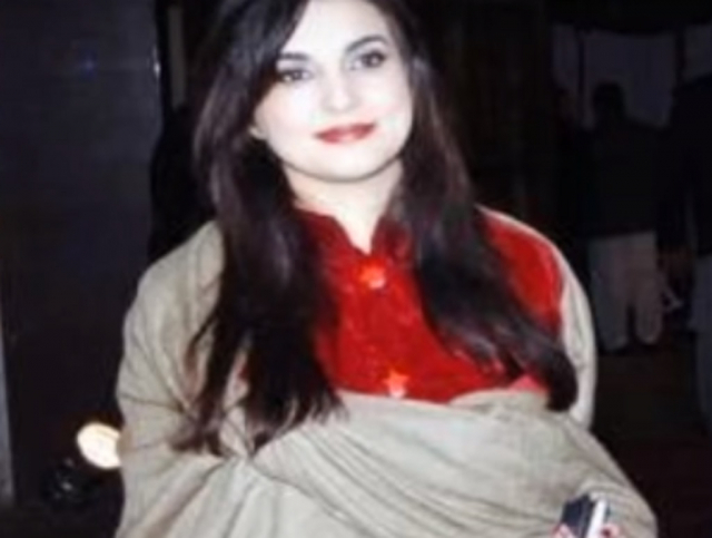 FOSPAH inquiring complaints to determine harassment cases: Kashmala