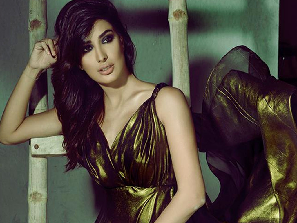 Mehwish Hayat to be awarded ‘TamghaeImtiaz’ on Pakistan Day Life