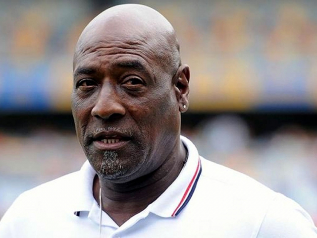 Sir Viv thanks PM Khan; says PSL to boost Pakistan cricket Sir Viv thanks PM Khan; says PSL to boost Pakistan cricket