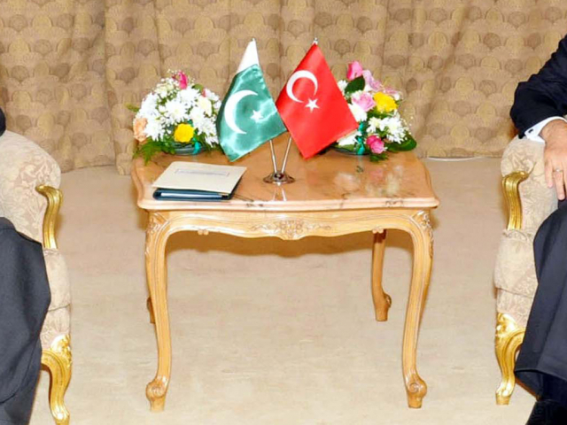 Turkish wood furniture company launched in Pakistan Turkish wood furniture company launched in Pakistan