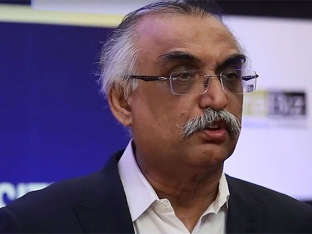 FBR developing ‘expeditious settlement’ of ‘non-duty paid’ fast moving consumer goods FBR developing ‘expeditious settlement’ of ‘non-duty paid’ fast moving consumer goods