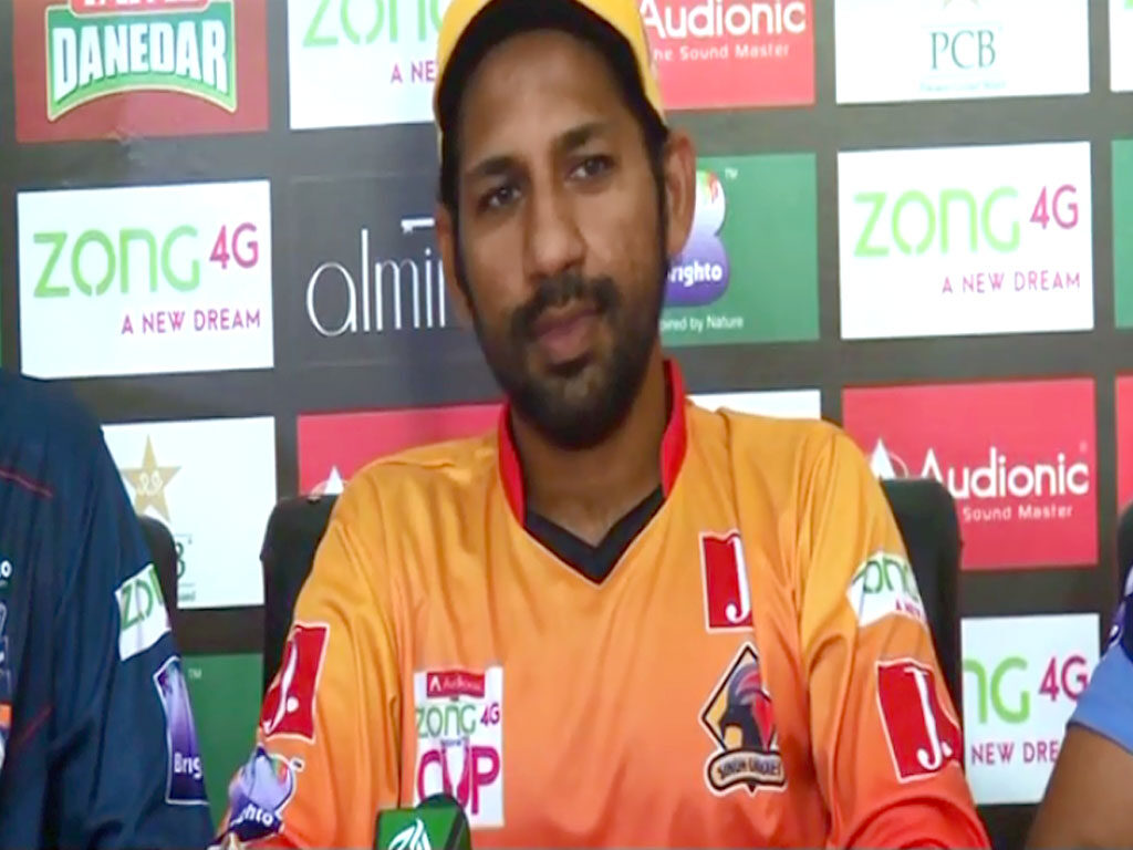 Sarfaraz Rind National T20 Cup: Here’s why Safaraz resigned from Sindh captaincy ...